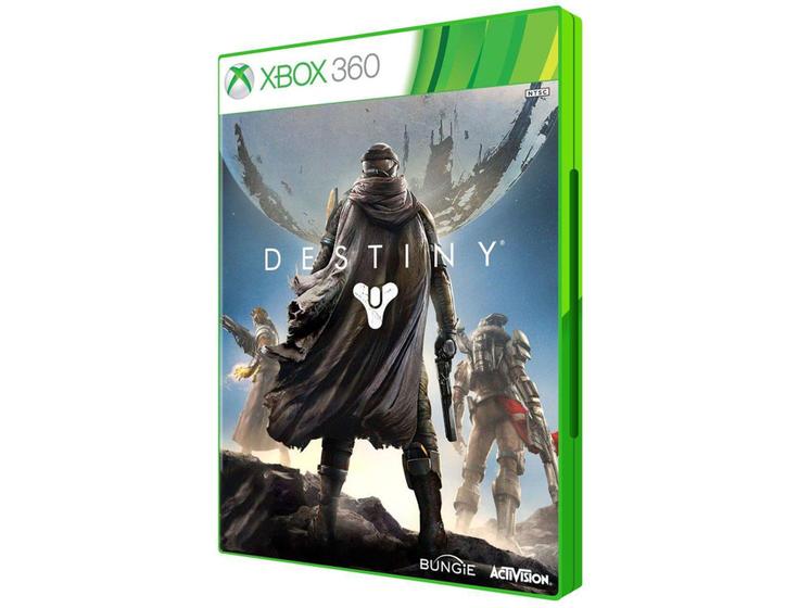 Destiny para Xbox 360 - Activision Imagem de Destiny para Xbox 360 - Activision