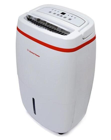 Imagem de Desumidificador De Ambiente 20 L/Dia General Heater 127V