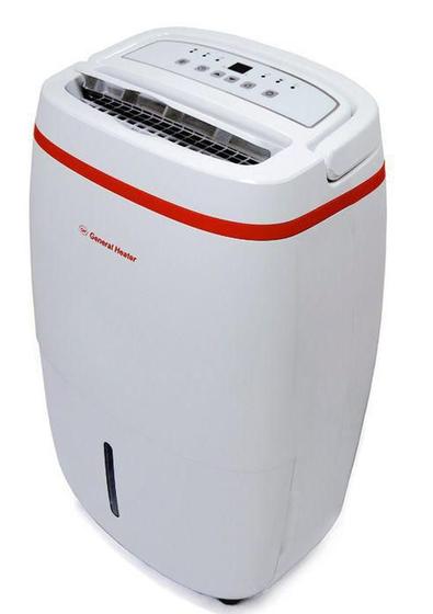 Imagem de Desumidificador de Ambiente 20 L/dia - General Heater GHD 2000 220v