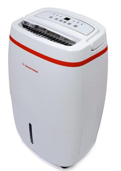 Imagem de Desumidificador de Ar Ambiente Ghd-2000-1 20L 127V General Heater