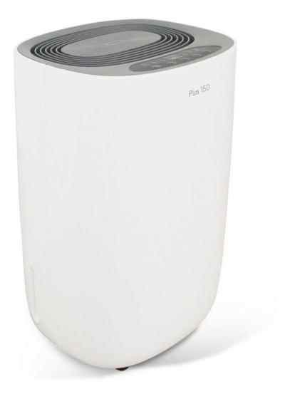 Desumidificador de ar Smart Desidrat New Plus 150 - 220V - Timer - Umidostato digital - Thermomatic Menor preço em Desumidificador de ar Smart Desidrat New Plus 150 - 220V - Timer - Umidostato digital - Thermomatic