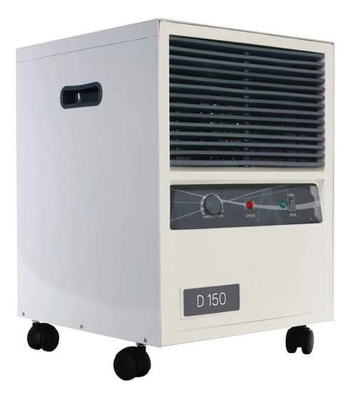 Imagem de Desumidificador Para Empresas 8 Litros - Thermomatic D150