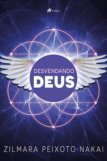 Imagem de Desvendando Deus