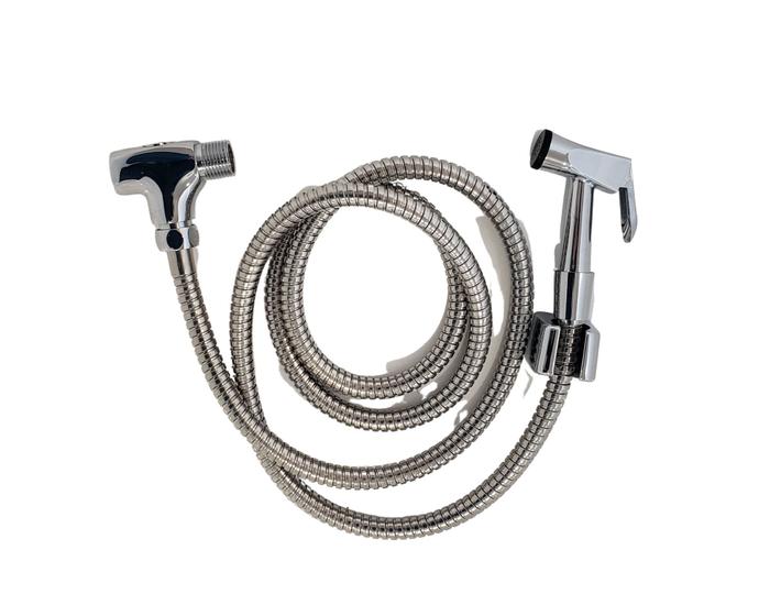 Imagem de Desviador p/ chuveiro completo c/ ducha manual Standard