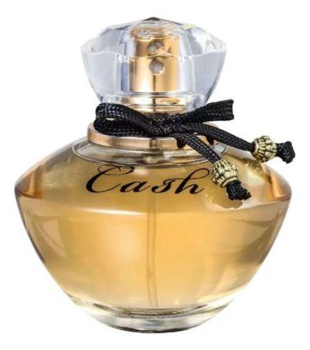 Imagem de Detalhes do produto Perfume La Rive Cash Woman Feminino Eau Parfum - 90ml