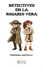 Imagem de Detectives en la Rosario Vera - Lepanto