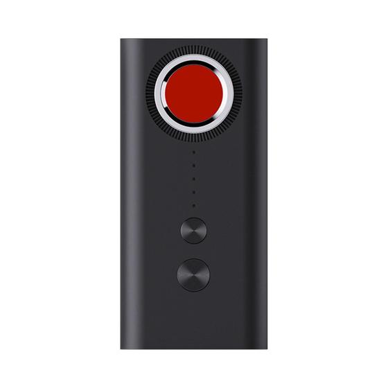 Imagem de Detector de Câmera e GPS - Anti-Spy com Scanner de Sinal RF