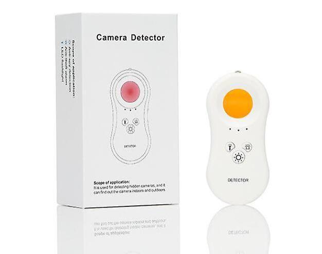 Imagem de Detector de Câmera Espiã e Scanner - Antifurto