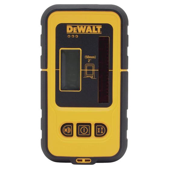 Imagem de Detector de laser dewalt