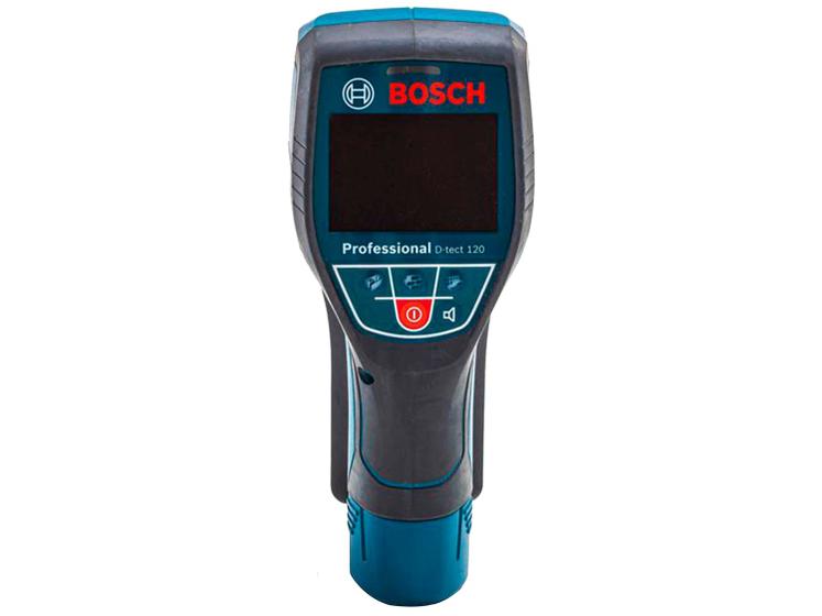Imagem de Detector de Materiais Bosch Digital D-TECT 120
