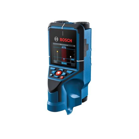 Imagem de Detector de Materiais Ferrosos e Pvc D-tect 200c - Bosch