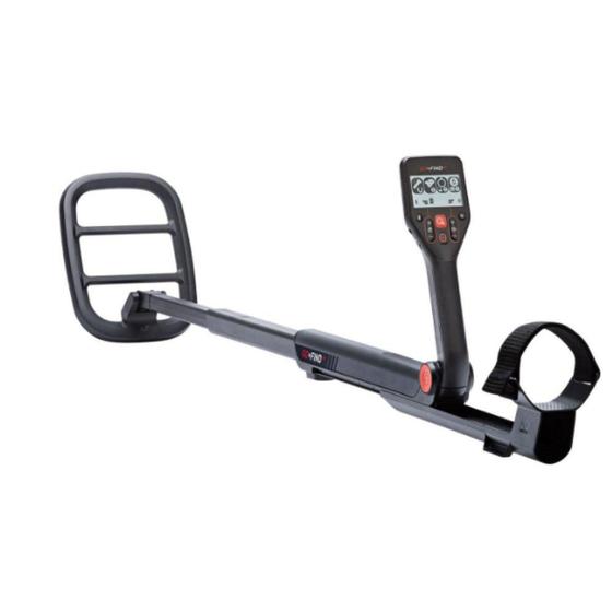 Imagem de Detector de metais go-find 66 - minelab