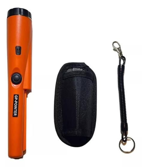 Imagem de Detector de Metal Pinpointer