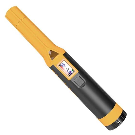 Imagem de Detector De Metal Portatil Nokta À Prova Dágua Com Bluetooth