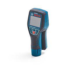 Imagem de Detector e Scanner De Parede D-TECT 120 0601081303-000 - Bosch