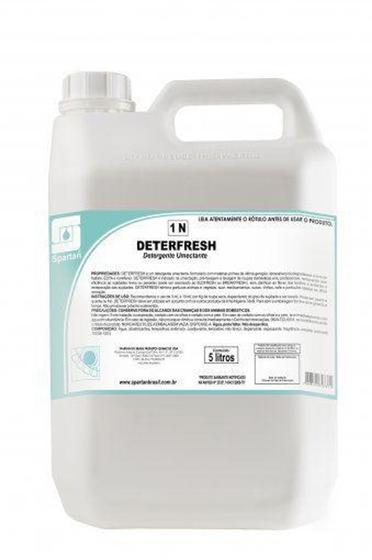 Imagem de Deterfresh 5l - SPARTAN