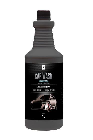 Imagem de Detergente Automotivo Car Wash Automotive Pro 1 Litro Spartan - 3404671601