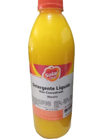 Imagem de Detergente Base Neutro 1L (Rocha Mat Limpeza)