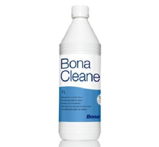 Imagem de Detergente Concentrado Bona Cleaner 1L