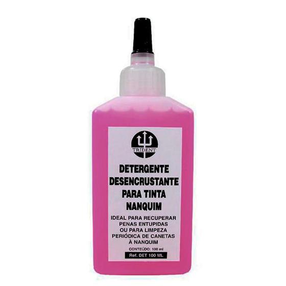 Imagem de Detergente Desencrustante 100 Ml