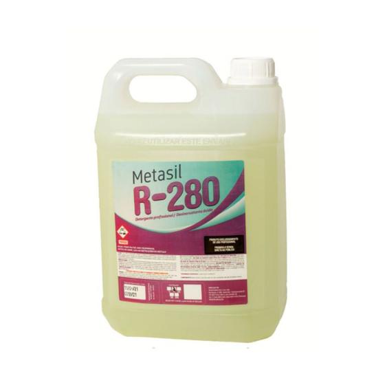 Imagem de Detergente Desincrustante R-28