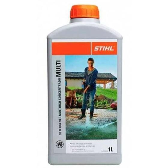 Imagem de Detergente Multiuso 1 Litro Stihl 7030-871-0000