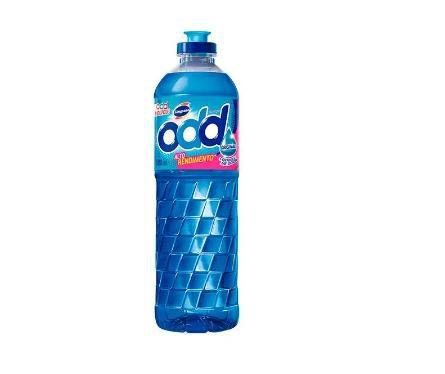 Imagem de Detergente Original 500ml - Odd