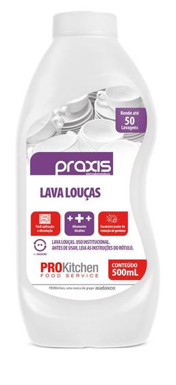 Detergente para Lava-louças é boa?