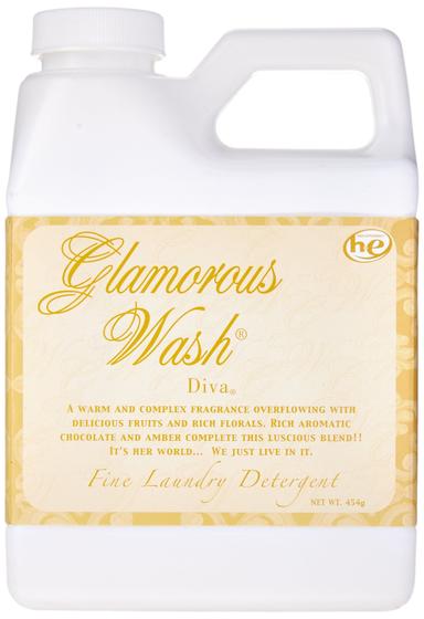 Imagem de Detergente para Roupas Tyler Glamorous Diva - 473ml