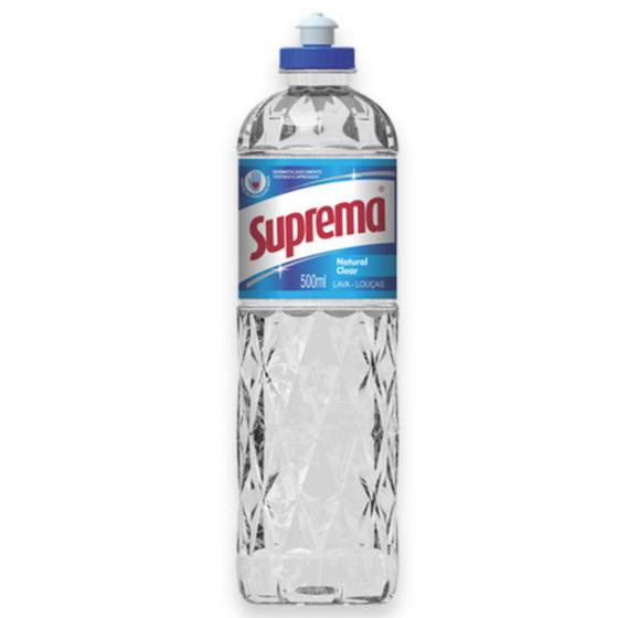 Imagem de Detergente Suprema 500Ml