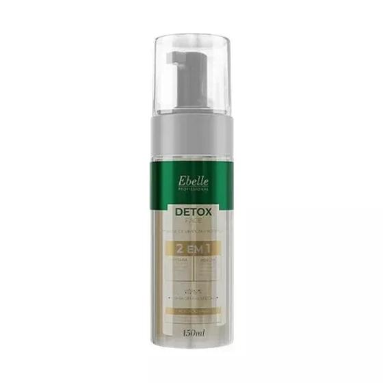 Imagem de Detox Face Ebelle 150Ml