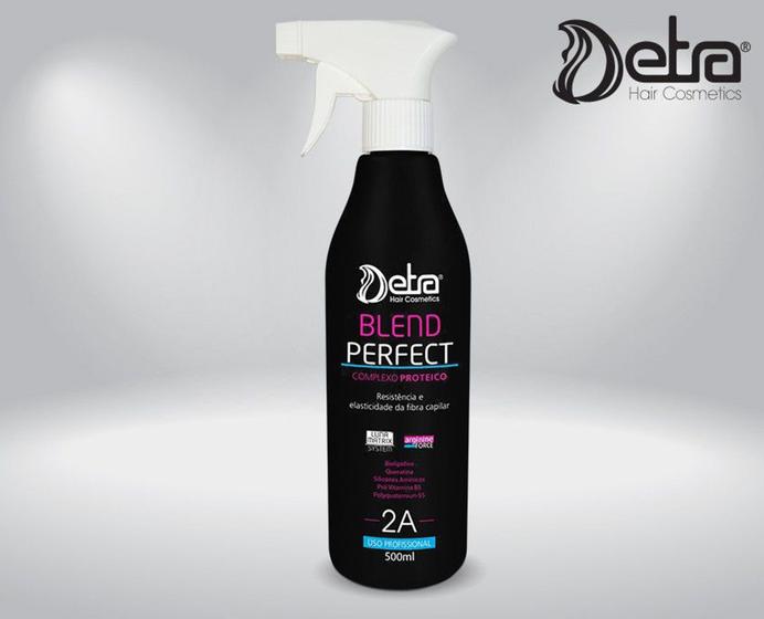 Imagem de Detra Complexo Proteico 500ml - Passo 2A Progressiva Blend de Pimentas - R