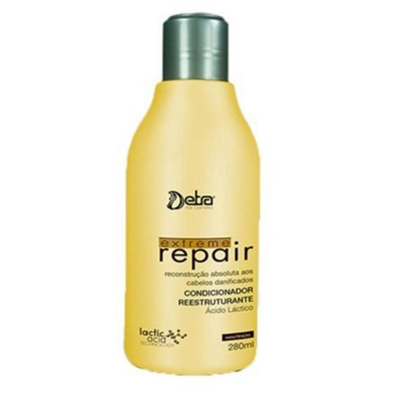 Imagem de Detra Extreme Repair Condicionador Reestruturante 280ml - R