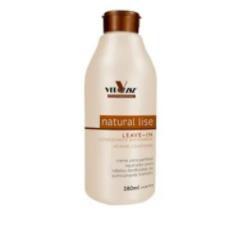 Imagem de Detra Leave-In Natural Lise 280ml