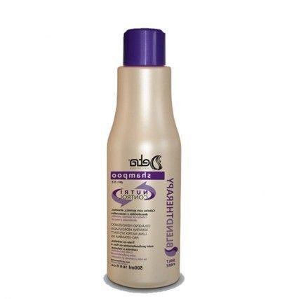 Imagem de Detra Shampoo Nutri Control 2X 500Ml