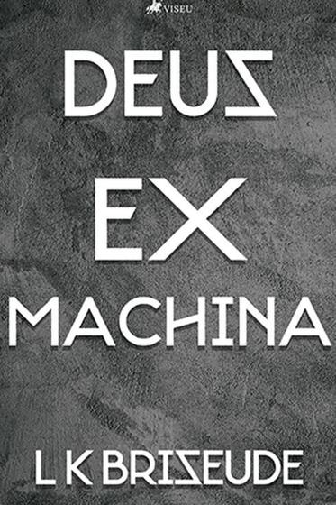 Imagem de Deus Ex Machina 