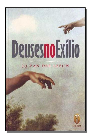 Imagem de Deuses no Exílio Sortido
