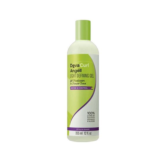 Imagem de Deva Curl Angéll Gel Finalizador 355ml