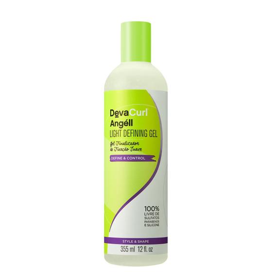 Imagem de Deva Curl Angell - Leave-in 355ml