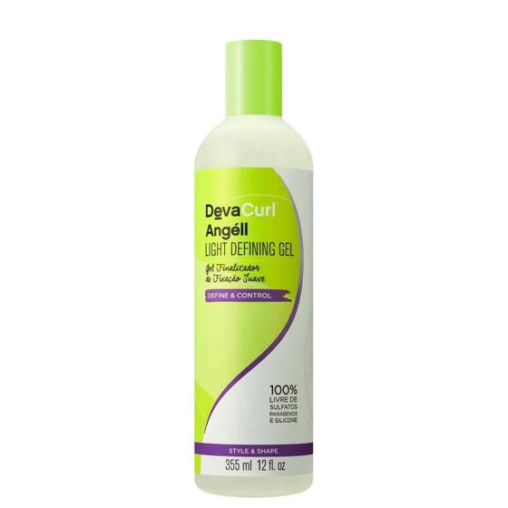 Imagem de Deva Curl Angell Leavein 355ml