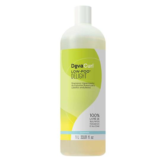 Imagem de Deva Curl Delight Shampoo Low-Poo