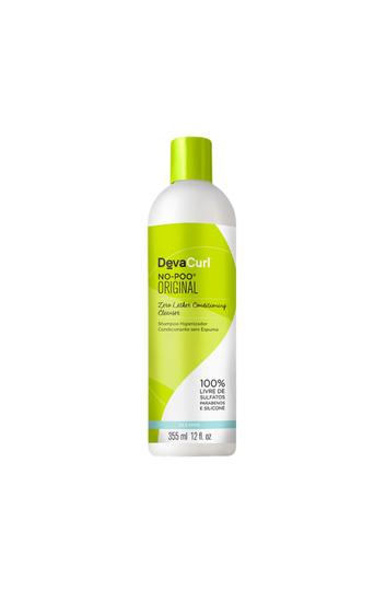 Imagem de Deva Curl NO-POO - Shampoo Condicionante sem Espuma 355ml