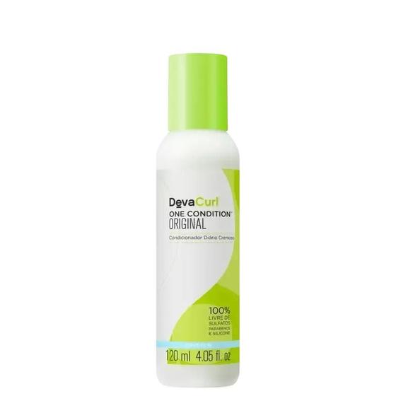 Imagem de Deva Curl One Condition - Condicionador 120ml