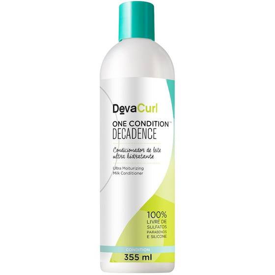 Imagem de Deva Curl One Condition Decadence 355 ml