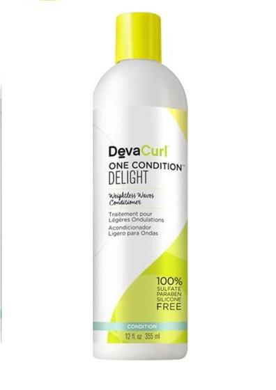 Imagem de Deva Curl One Condition Delight 355ml