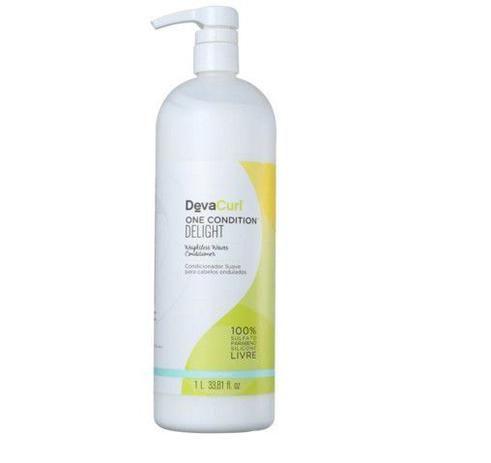 Imagem de Deva Curl One Condition Delight - Condicionador 1L - G