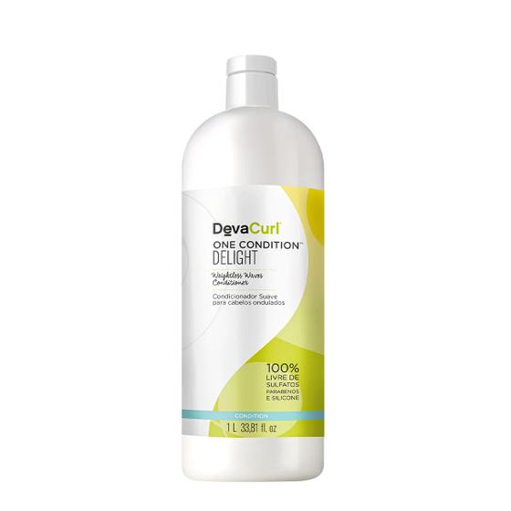 Imagem de Deva Curl One Condition Delight - Condicionador 1L