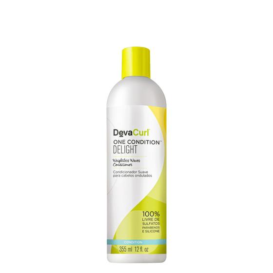 Imagem de Deva Curl One Condition Delight - Condicionador 355ml