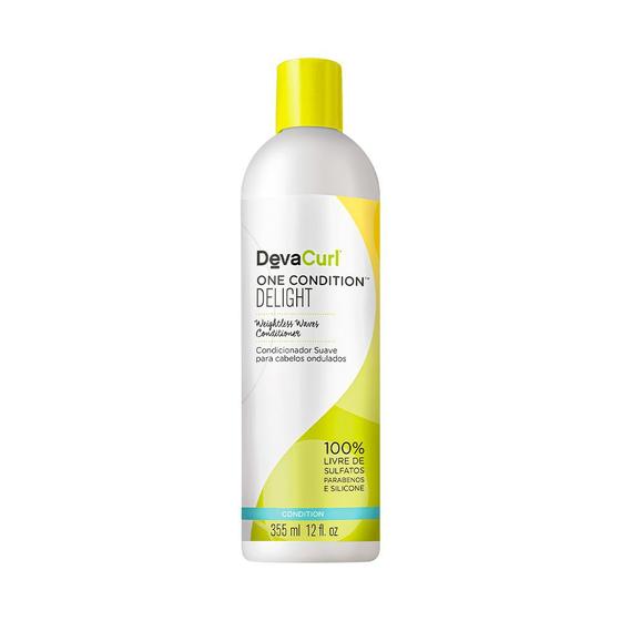 Imagem de Deva Curl One Condition Delight - Condicionador 355ml