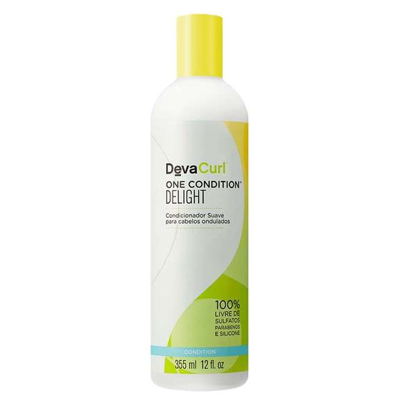 Imagem de Deva Curl One Condition Delight Condicionador